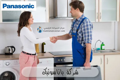 شركة باناسونيك