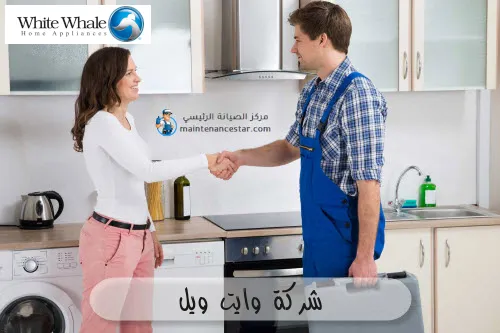 شركة وايت ويل